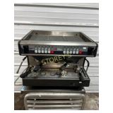 Nuova Simonelli Dbl Head Espresso Machine