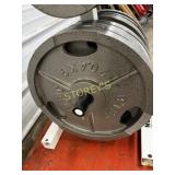 Olympic 45LB Plate Weight