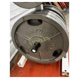 Olympic 45LB Plate Weight