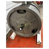 Olympic 45LB Plate Weight