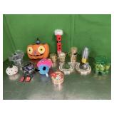 Pumpkin, keychains, Dï¿½cor, Etc.