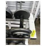 20lb dumbbell