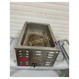 Food Warmer