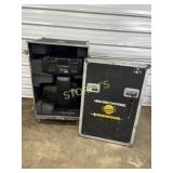 Showgun Strobe Light System
