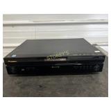 Pioneer Elite DVD player