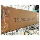 Box of NEW T8 LED Tube Lights