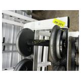 20lb dumbbell