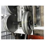 45LB dumbbell