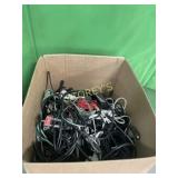 Various Cables