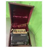 Accordion