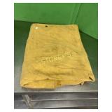 heavy canvas tarp