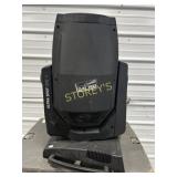 Clay Paky Alpha Spot Light - HPE ~18x18x28