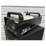 M8 stage fogger ~13x26x10