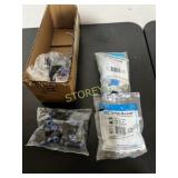 Angle Stop Valves, Etc.