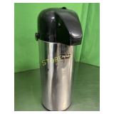 Bunn 15" S/S Insulated Dispenser
