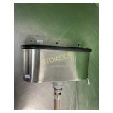 Howell S/S Dipping Well ~10x6x3