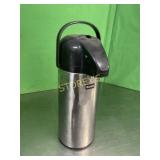 Bunn 15" S/S Insulated Dispenser