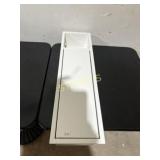 In Wall Fire Extinguisher Box