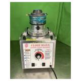 Floss Maxx Cotton Candy Machine - 3077