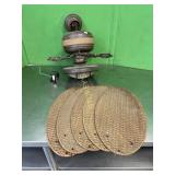 Ceiling Fan