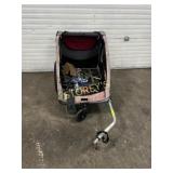 Bicycle Trailer ~24 x 60 x 36