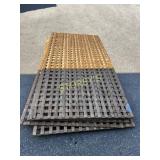 Fencing / Lattice