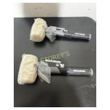2 Maximum 24ounce Rubber Mallets