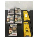 Asst Figurines