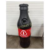 Coke Bottle Recycle Unit ~58'