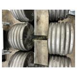 120lb dumbbell