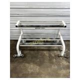 Northern Lights Dumbbell rack ~53"x26"x33"