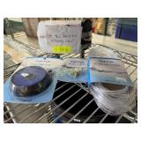 NEW Airstonre, Tubing T-Valve, Etc.