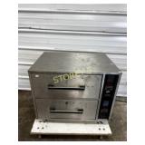 Star 2 Drawer warmer ~29x22x24