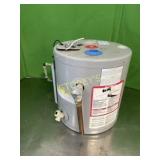 Space Saver Hot Water Heater ~14 x 15