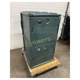 Dbl Insulated Catering Case ~27x32x48