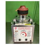 Floss Maxx Cotton Candy Machine - 3077