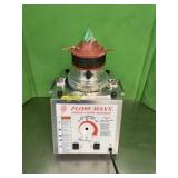 Floss Maxx Cotton Candy Machine - 3077
