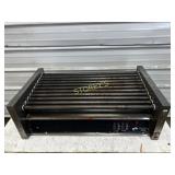 Star Grill Max Pro 30" hotdog roller - #50