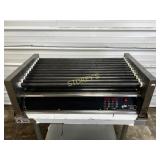 Star 30" Grill Max Pro Digital hotdog roller - #50