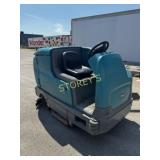 * 2020 Tennant T17 Floor Scrubber - Brantford