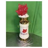 Molson Canadian 2 Head Draft Tap