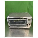 Black & Decker Toaster Oven