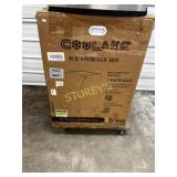 Cool Lake K450 ice storage bin ~27x24x38