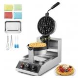 NEW Waffle Baker - Boxed