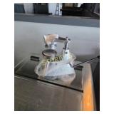 Buger Patty Press - 4.6"