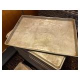 Full Size Sheet Pan ~18 x 26