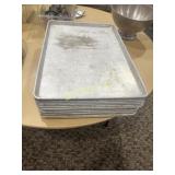 Full Size Sheet Pan ~18 x 26