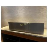 Wall Shelf ~54 x 14