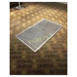 2 Ant Fatigue Mats ~36 x 60