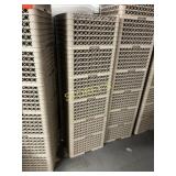 6 Dishwasher Racks